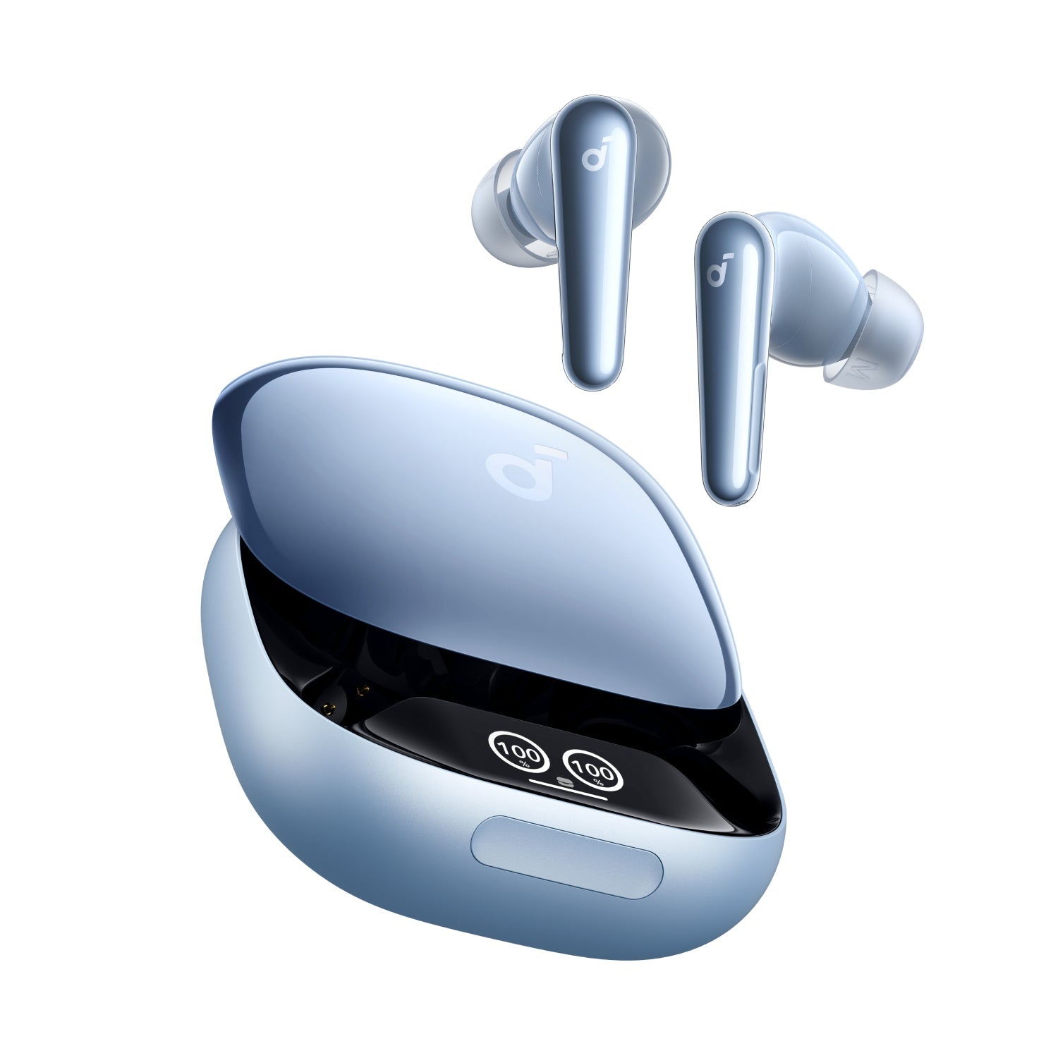 Anker Soundcore Liberty 4 Pro Noise Cancelling True-Wireless