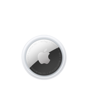 Apple AirTag (2nd Generation) – 2026