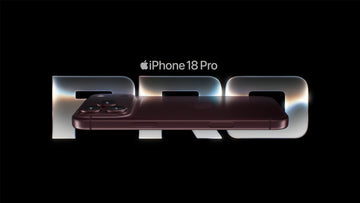iPhone 18 Pro