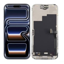 iPhone Screen Replacement