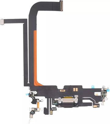 iPhone Charging Port