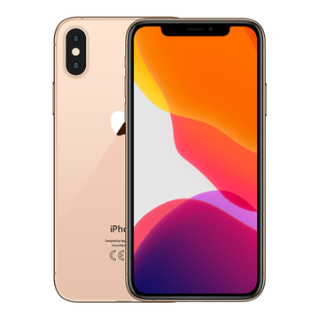 iPhone XS Parts