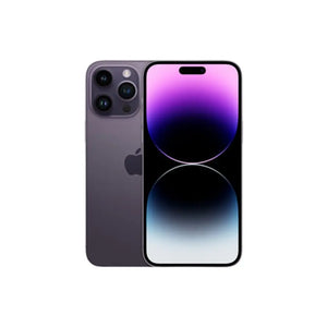 iPhone 14 Pro 