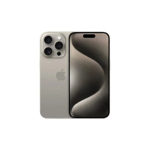 iPhone 15 Pro 