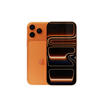 iPhone 17 Pro Max Spare Parts