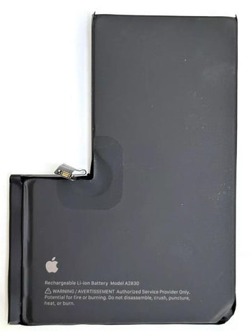 iPhone Batteries