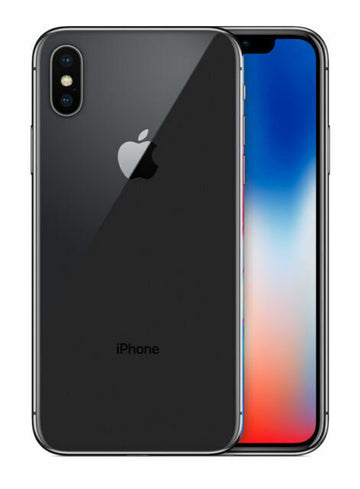 iPhone X Parts