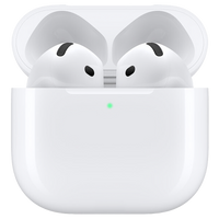 Apple AirPods 4 with one year official local warranty