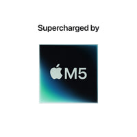 MacBook Pro 14-inch with M5 Chip  (English Keyboard)
