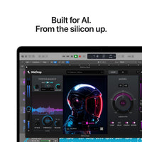 MacBook Pro 14-inch with M5 Chip  (English Keyboard)