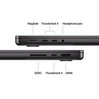 MacBook Pro 14-inch with M5 Chip  (English Keyboard)