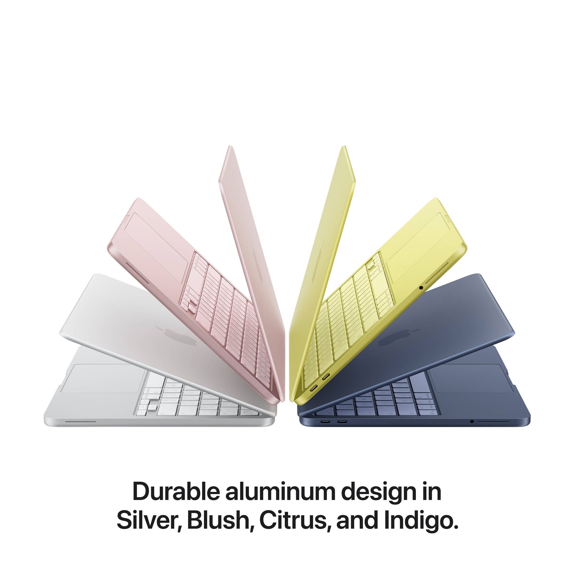 Apple MacBook Neo 13-inch (2026)