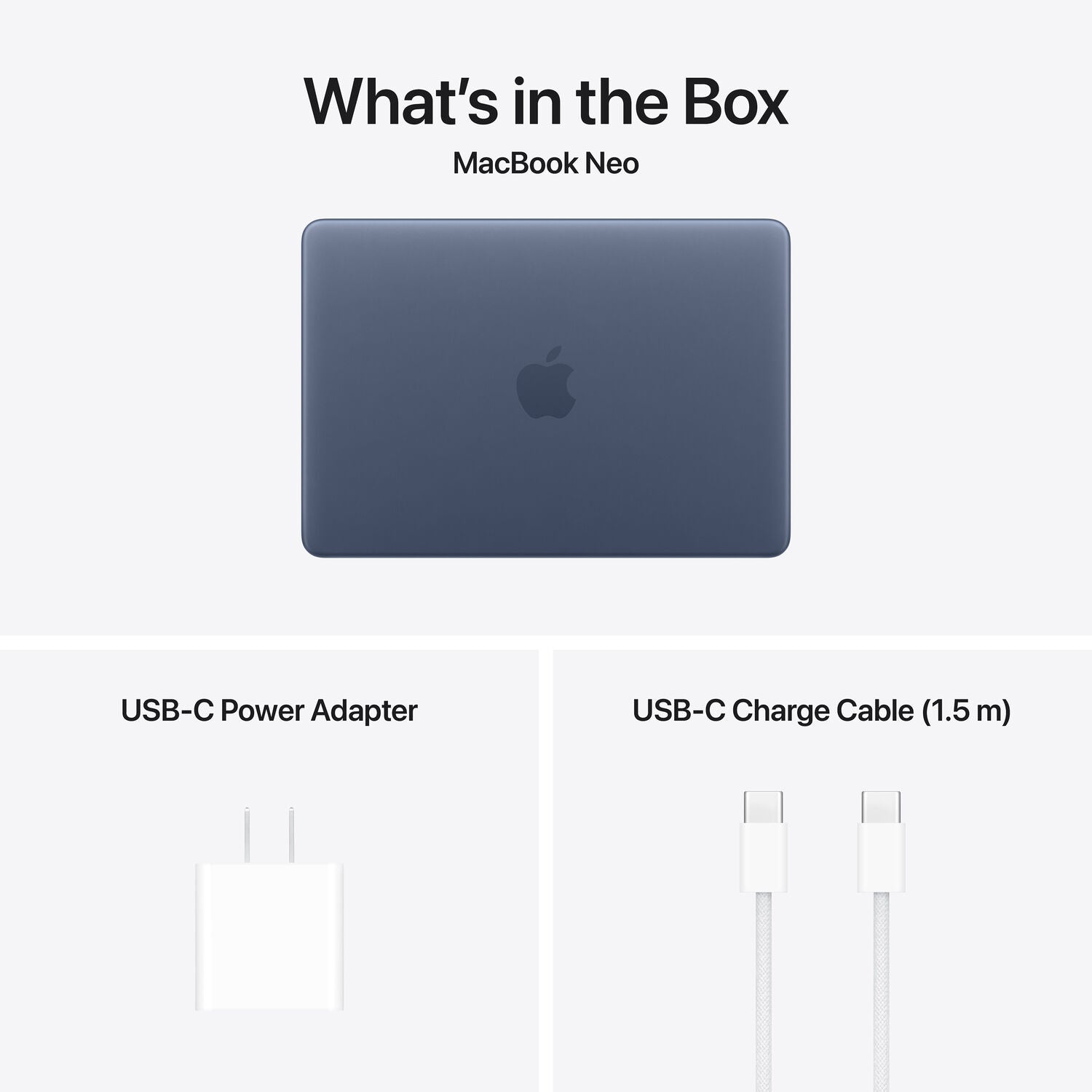 Apple MacBook Neo 13-inch (2026)