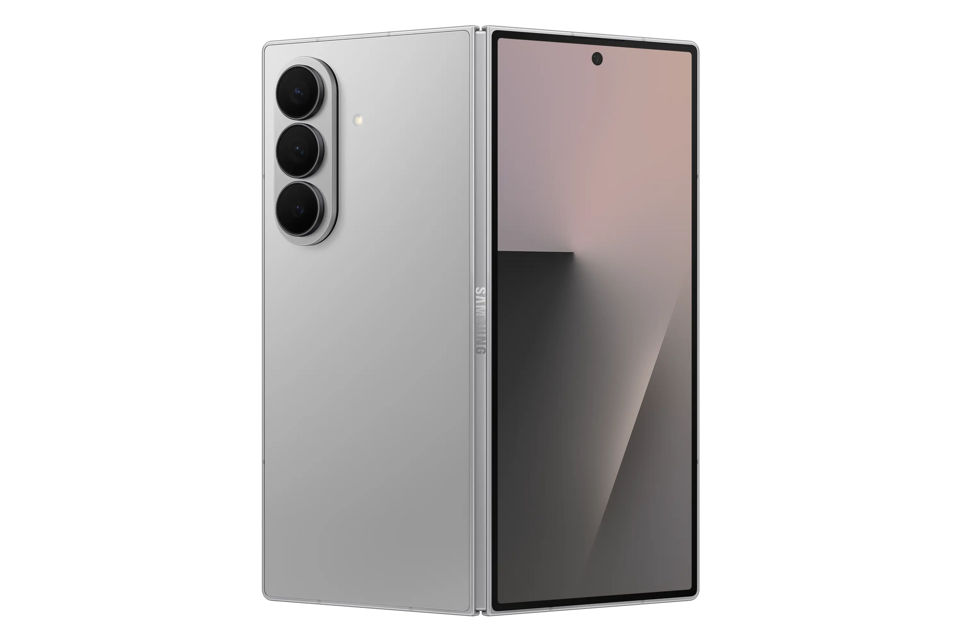 Samsung Galaxy Z Fold 7