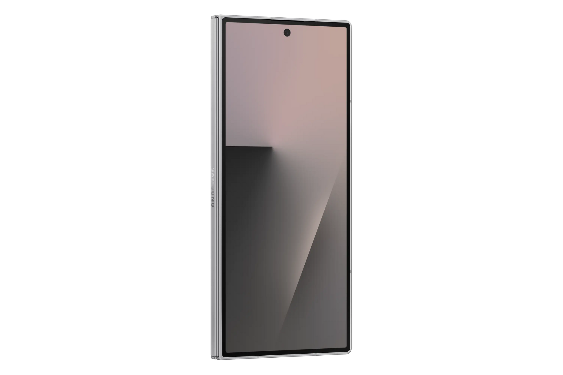 Samsung Galaxy Z Fold 7