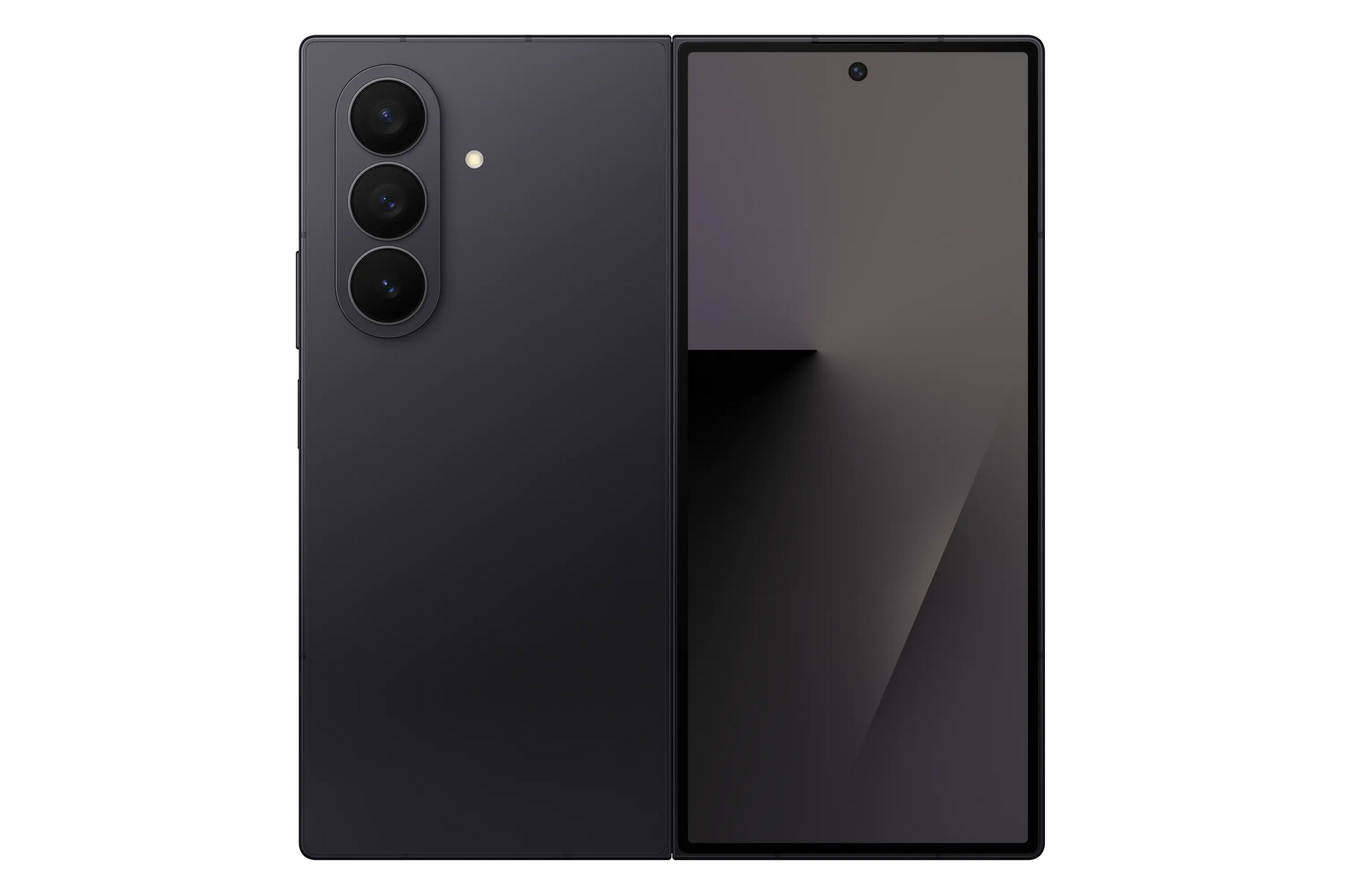 Samsung Galaxy Z Fold 7