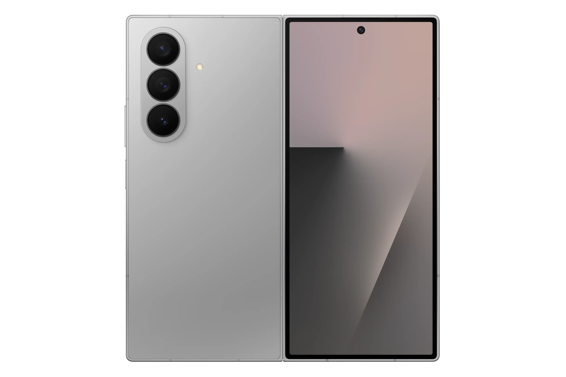 Samsung Galaxy Z Fold 7