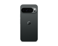 Pixel 10 Pro XL smartphone back with camera bar and Google logo