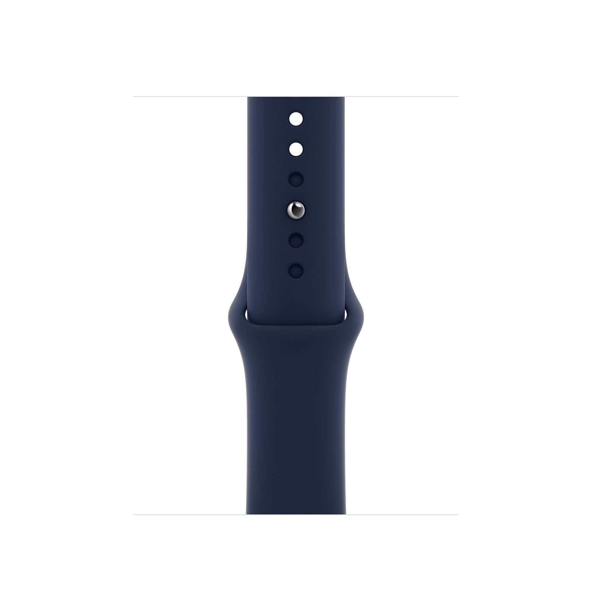 Apple Deep Navy Sport Band – 41 / 40 mm Regular