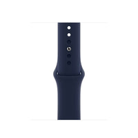 Apple Deep Navy Sport Band – 41 / 40 mm Regular