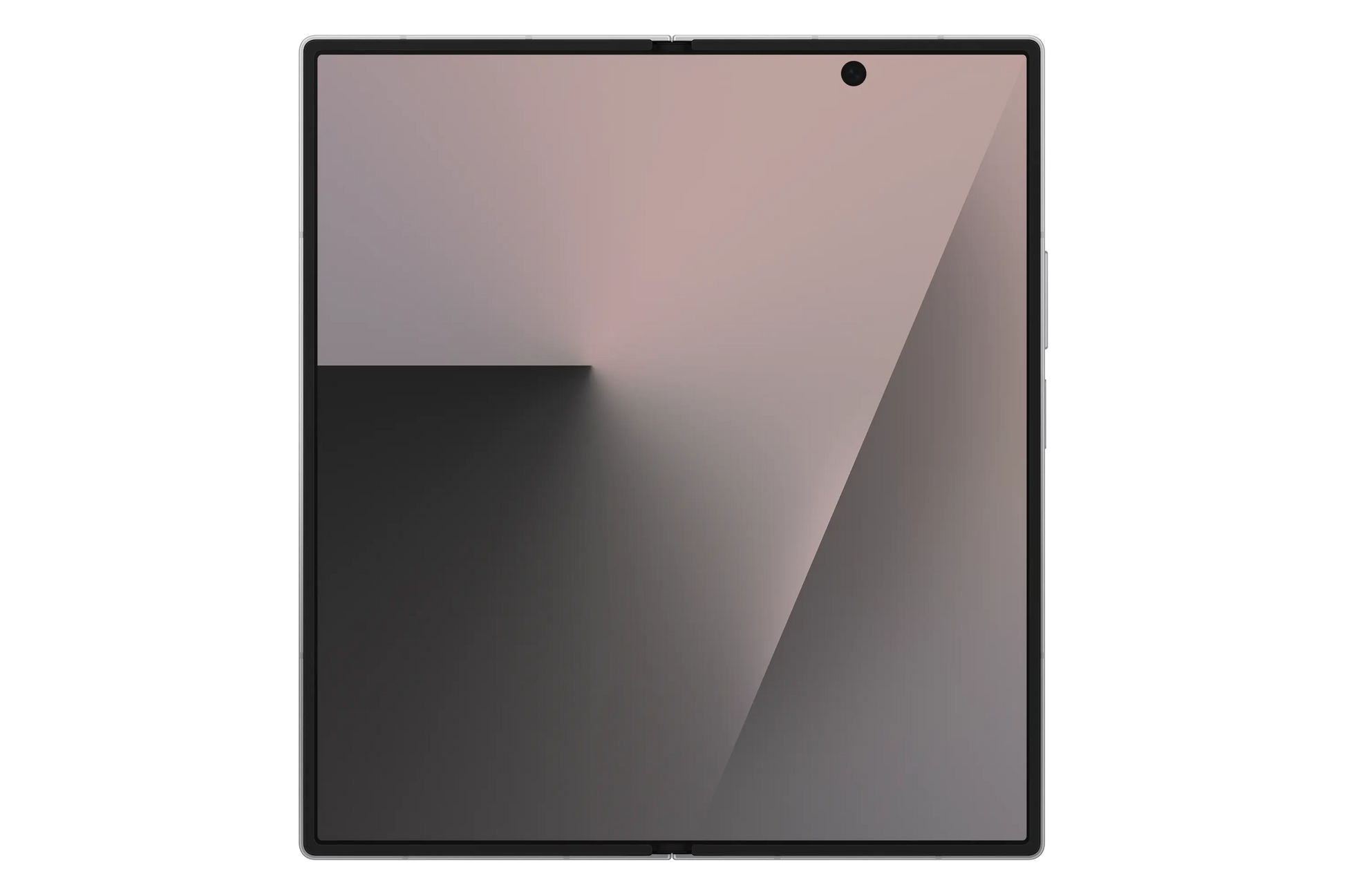 Samsung Galaxy Z Fold 7