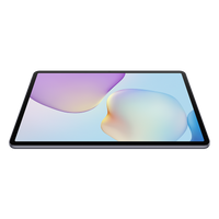 MatePad 11.5 PaperMatte tablet front display with thin bezel, purple back