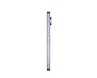 Google Pixel 10 Pro smartphone side profile with buttons and slim edges