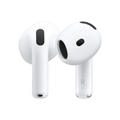 Apple AirPods 4 with one year official local warranty
