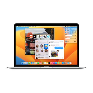 MacBook