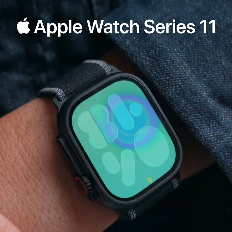 Watch 11