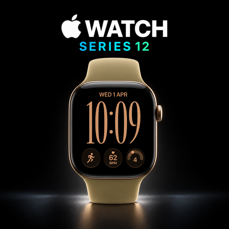 Watch 12