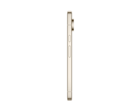 Pixel 10 Pro XL side view with power and volume buttons