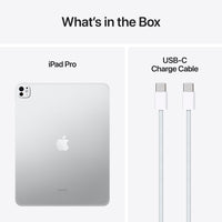 iPad Pro 13-inch with M5 Chip (2025)