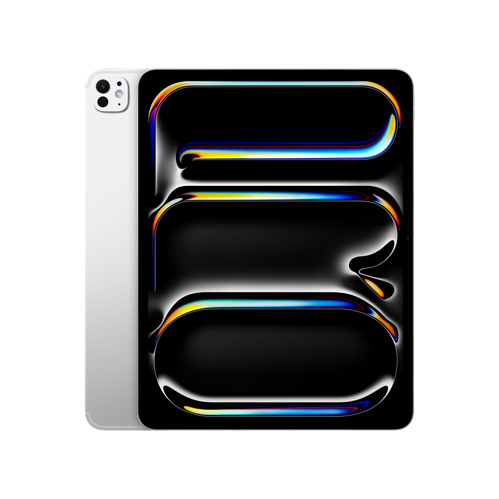 iPad Pro 13-inch with M5 Chip (2025)