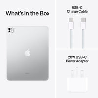 iPad Pro 13-inch with M5 Chip (2025)