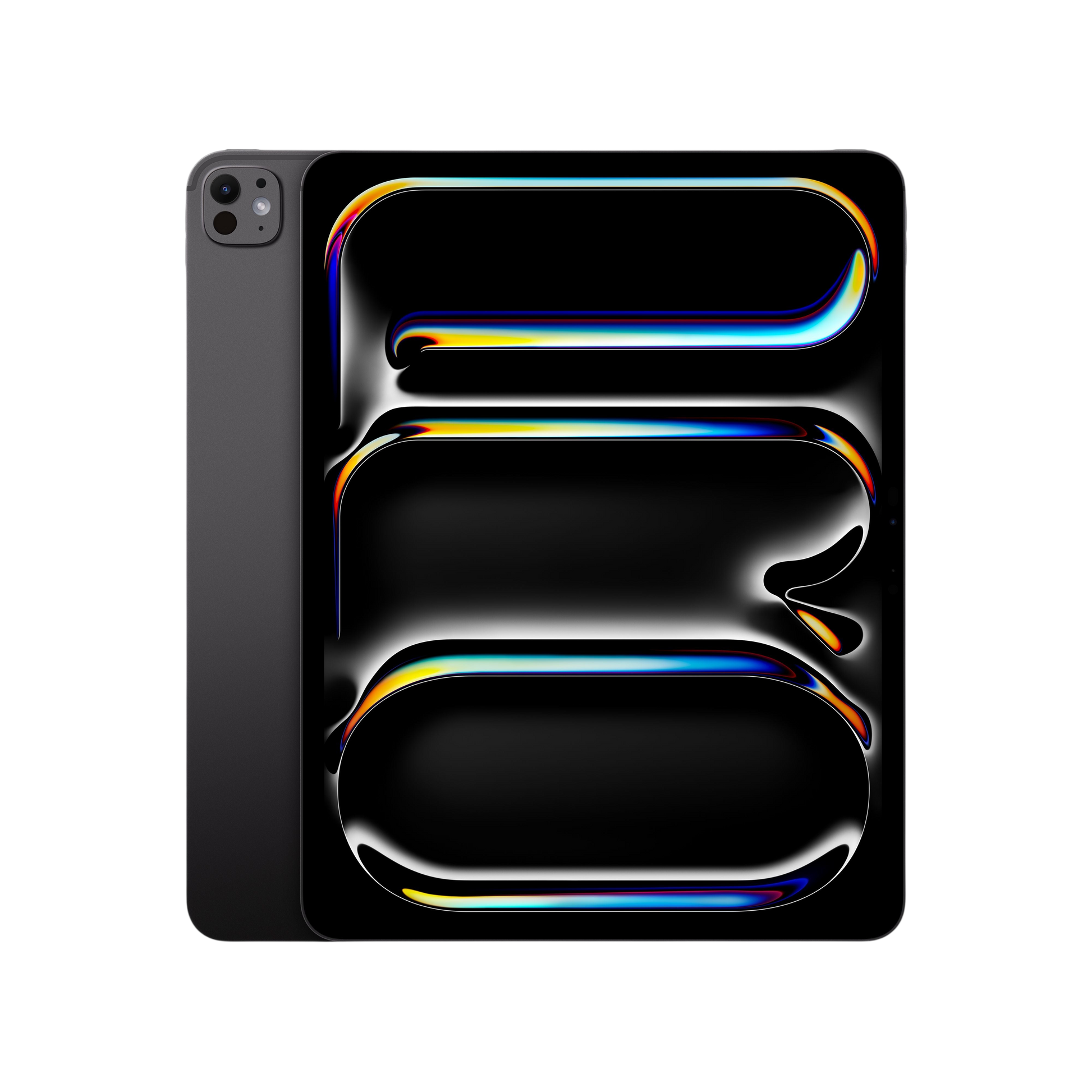iPad Pro 13-inch with M5 Chip (2025)