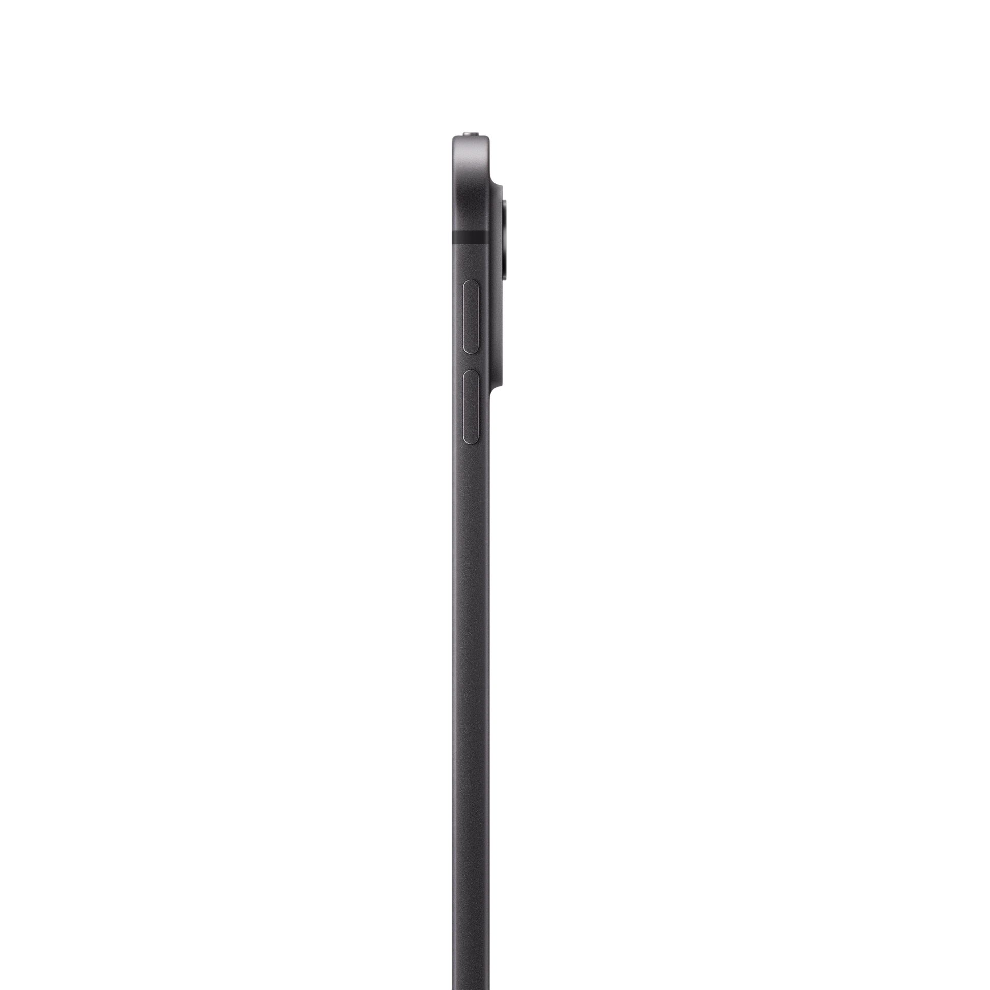 iPad Pro 13-inch with M5 Chip (2025)