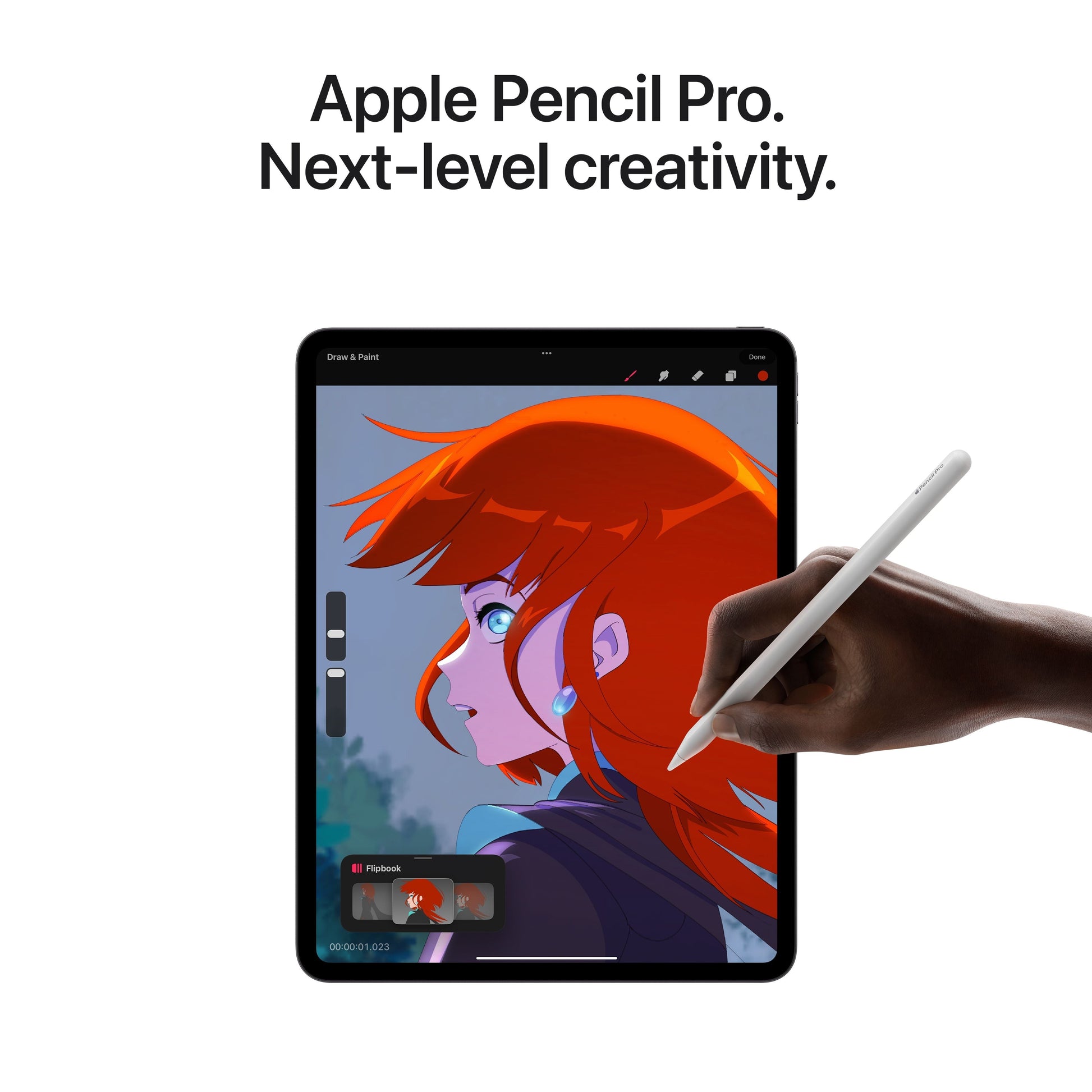 iPad Pro 13-inch with M5 Chip (2025)