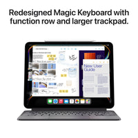 iPad Pro 13-inch with M5 Chip (2025)