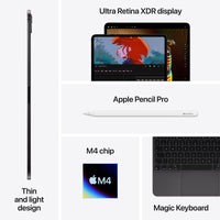 iPad Pro 13-inch with M5 Chip (2025)