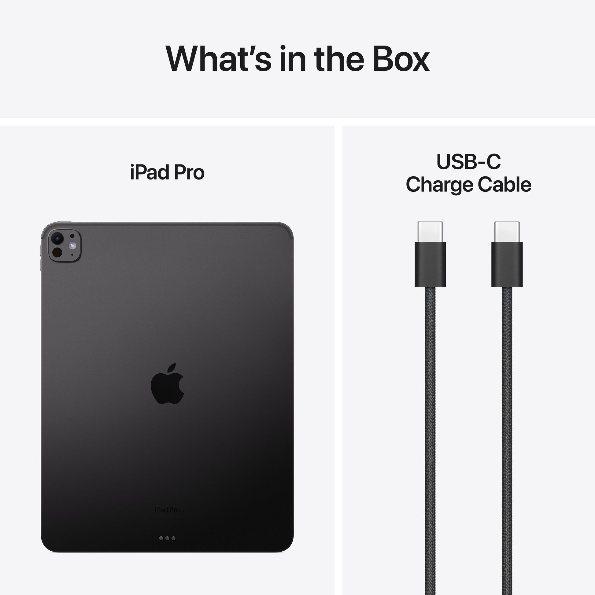 iPad Pro 13-inch with M5 Chip (2025)
