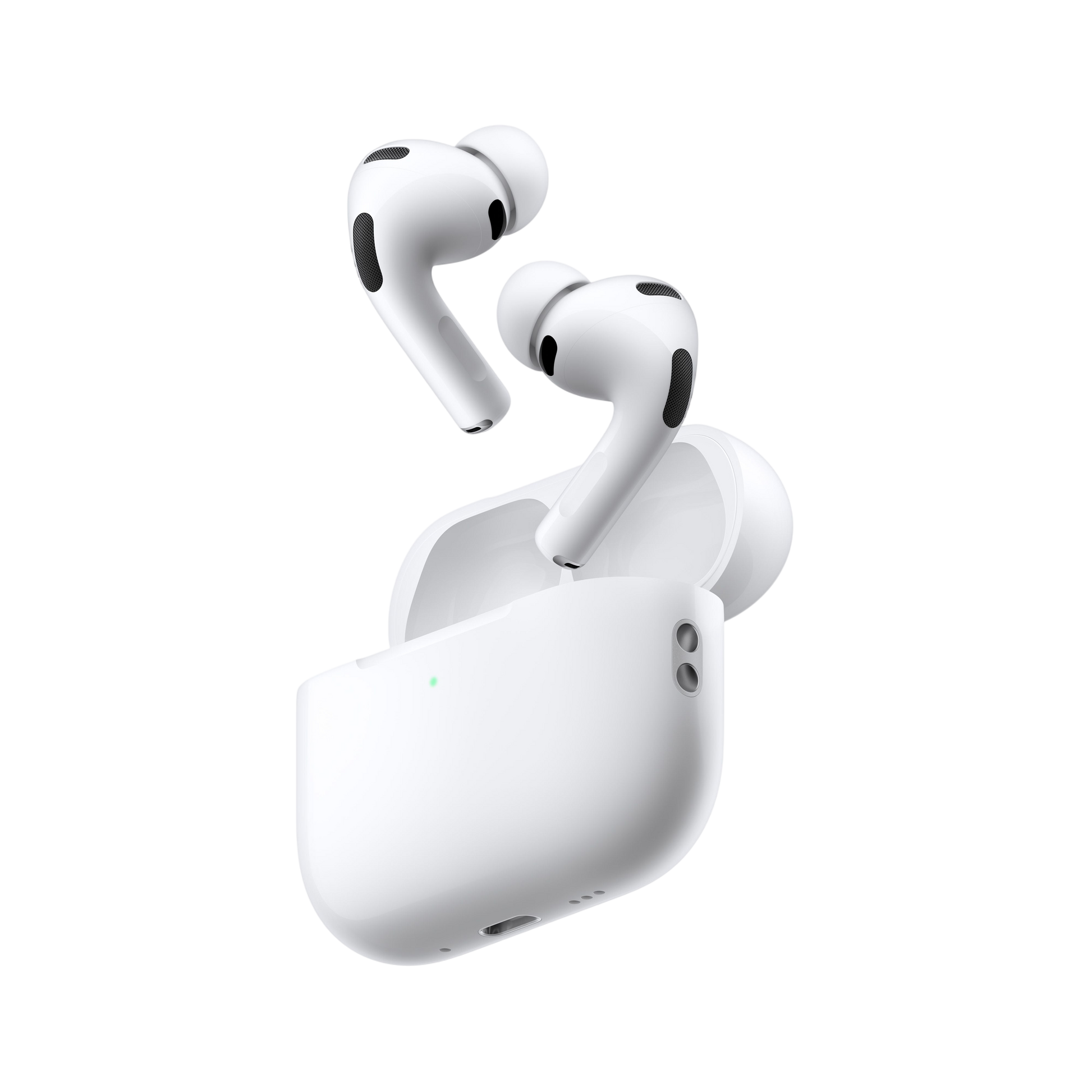 Apple AirPods Pro 3 (2025) with one year local warranty
