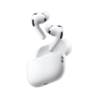 Apple AirPods Pro 3 (2025) with one year local warranty