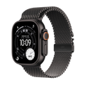 Apple Watch Ultra 3 GPS + Cellular Black Titanium
