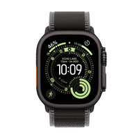 Apple Watch Ultra 3 GPS + Cellular Black Titanium
