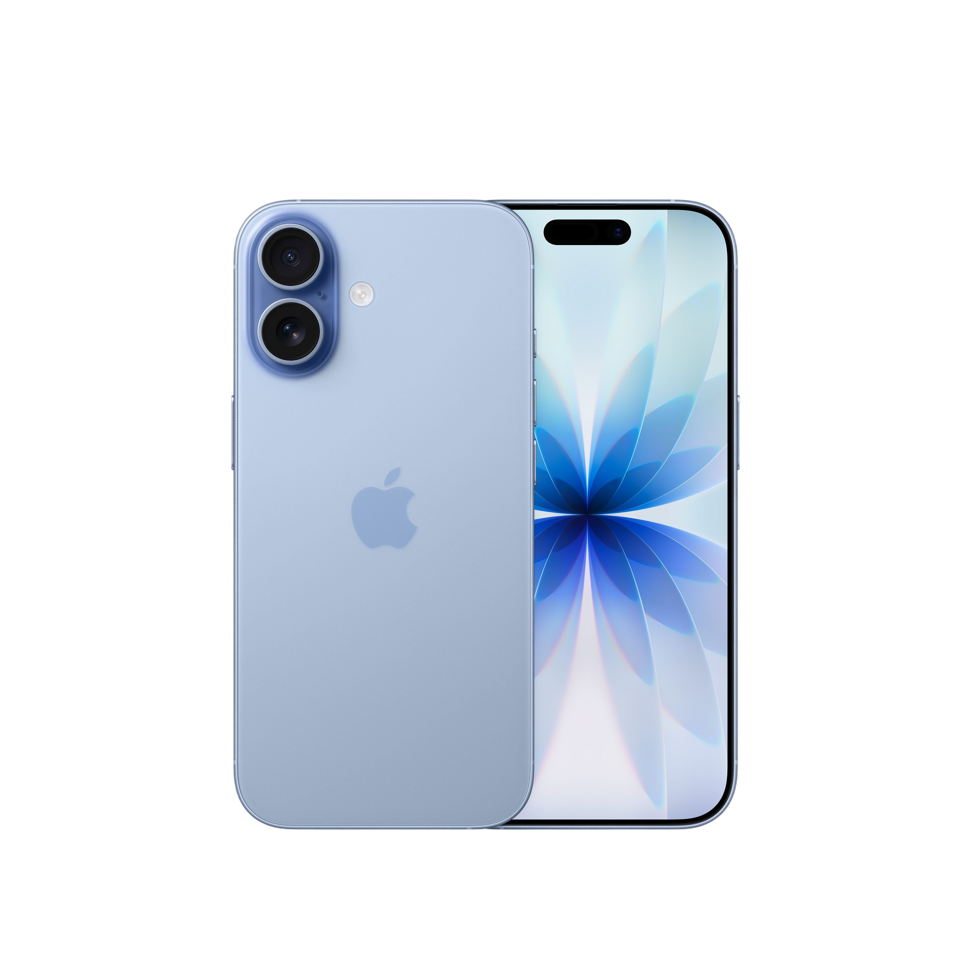 iPhone 17 (Officially Registered - 2 eSim + FaceTime)