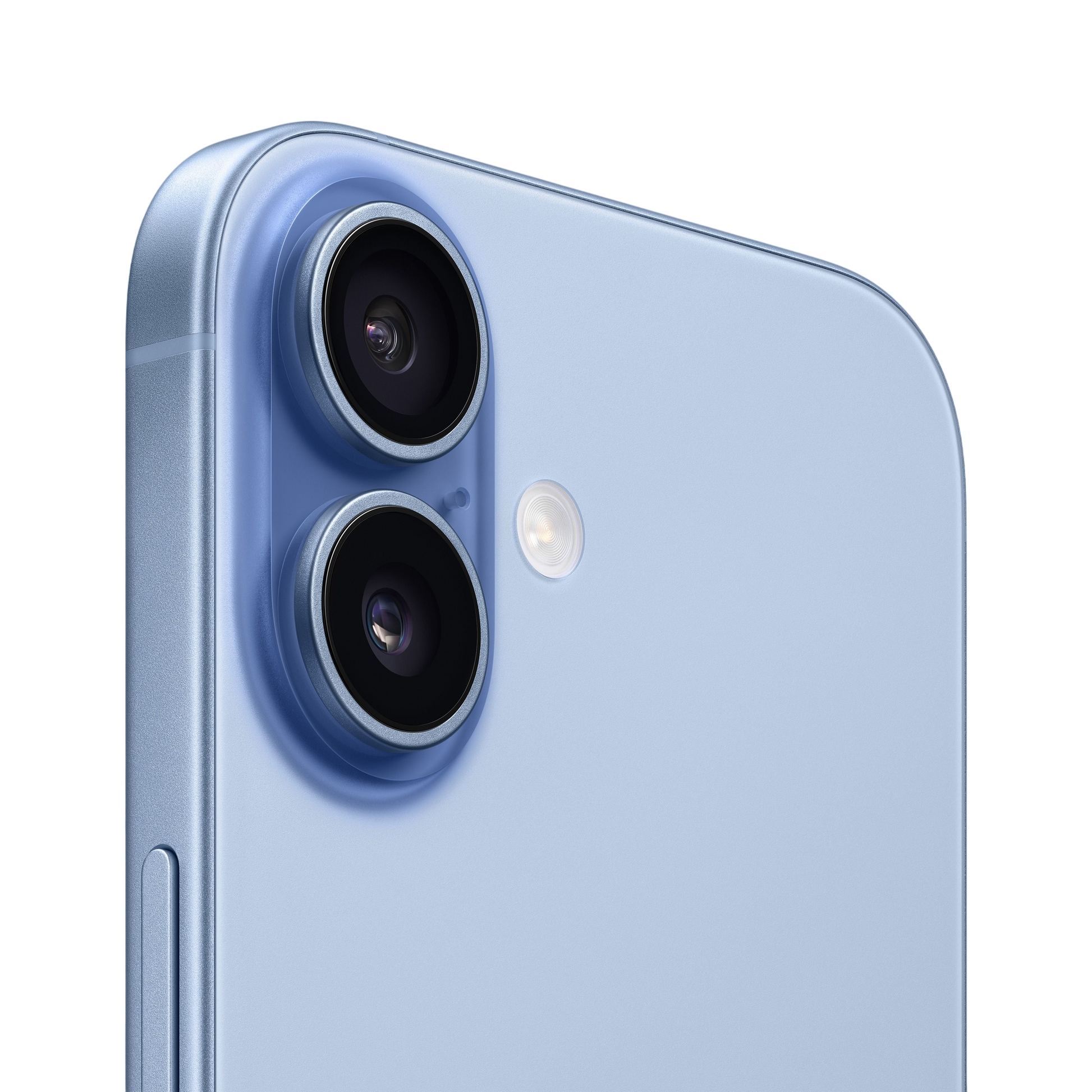 iPhone 17 (Officially Registered - 2 eSim + FaceTime)