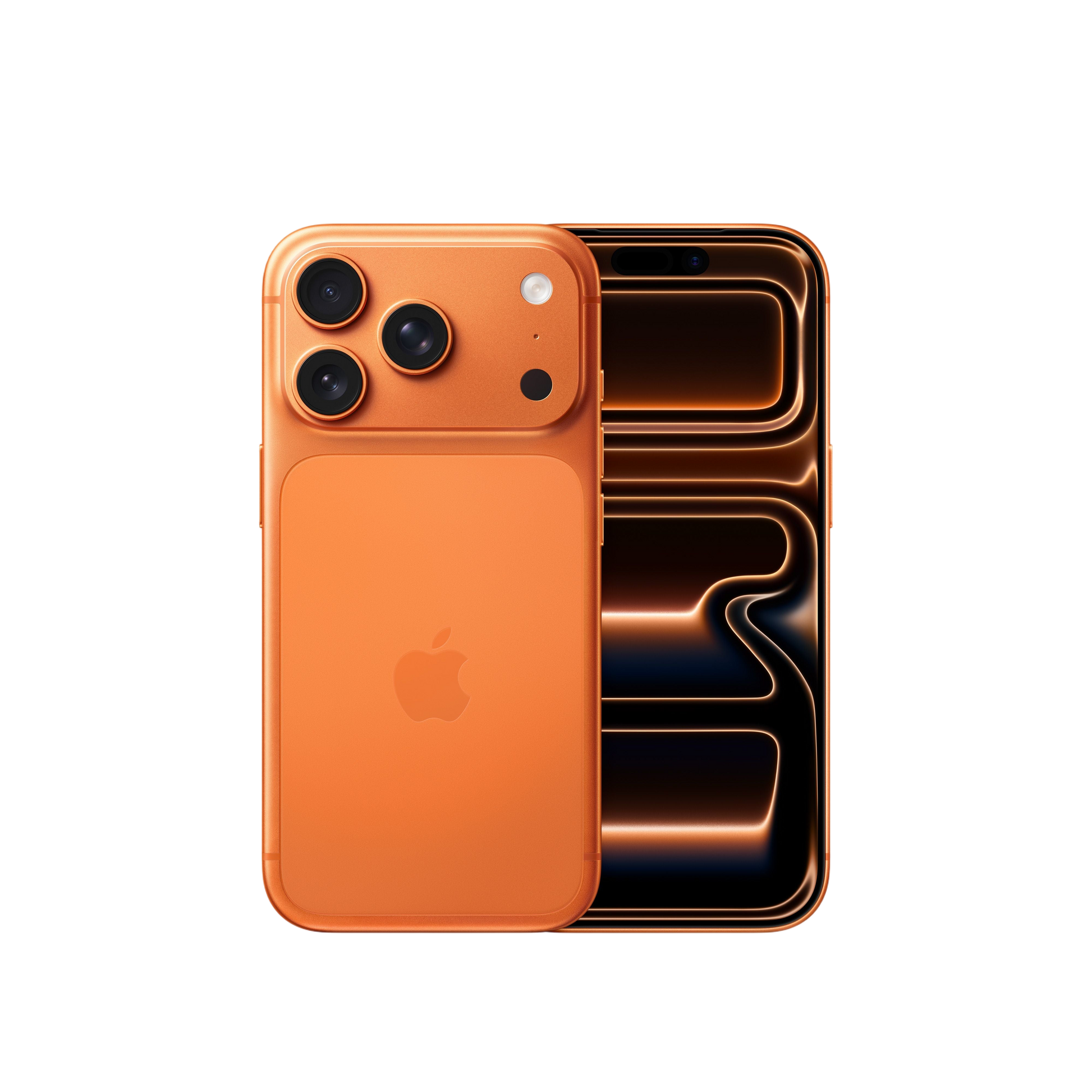 iPhone 17 Pro (2 eSim + FaceTime) Officially Registered