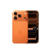 iPhone 17 Pro (2 eSim + FaceTime) Officially Registered