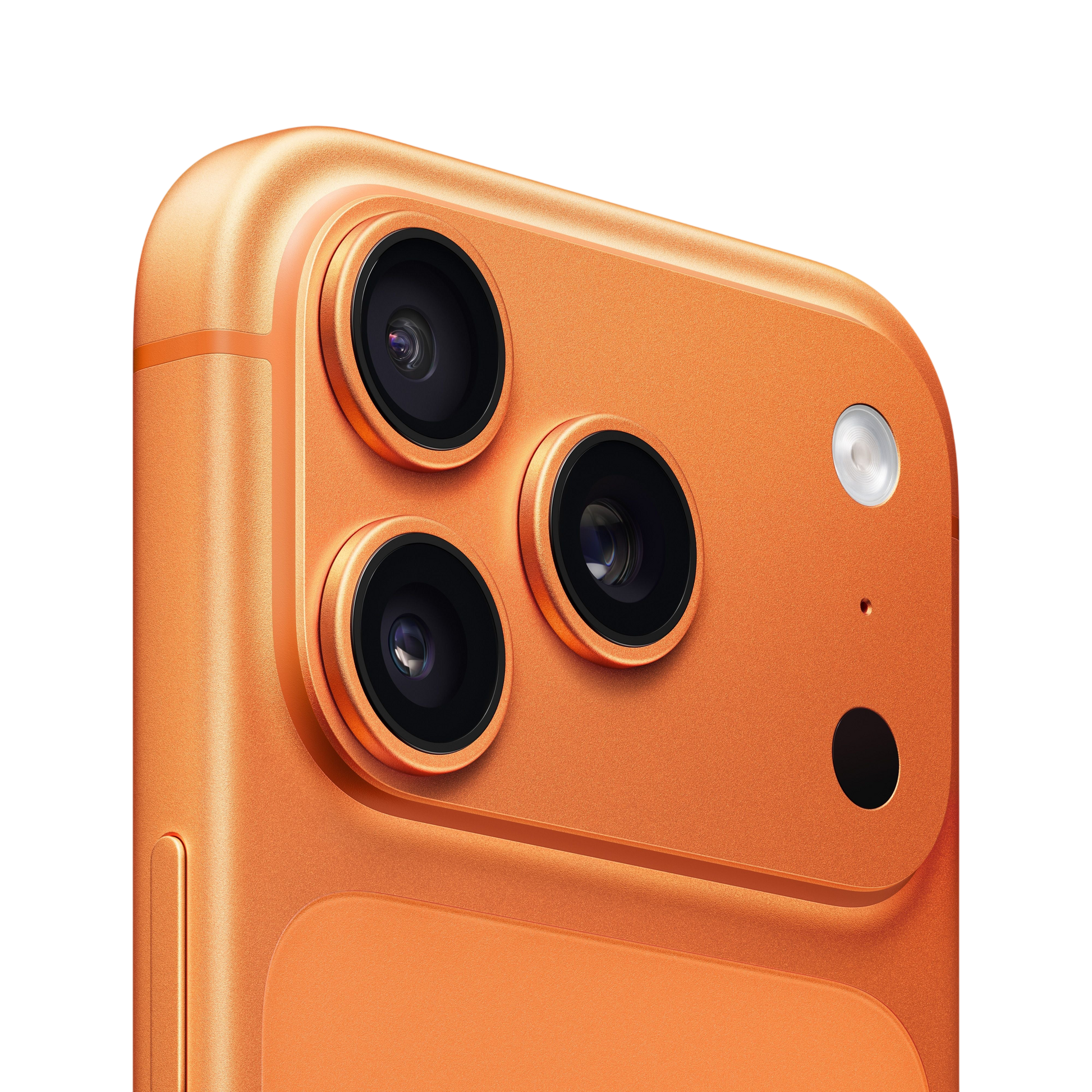 iPhone 17 Pro (2 eSim + FaceTime) Officially Registered